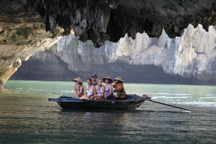 Exploring Halong Bay Ultimate Guide to Things To Do