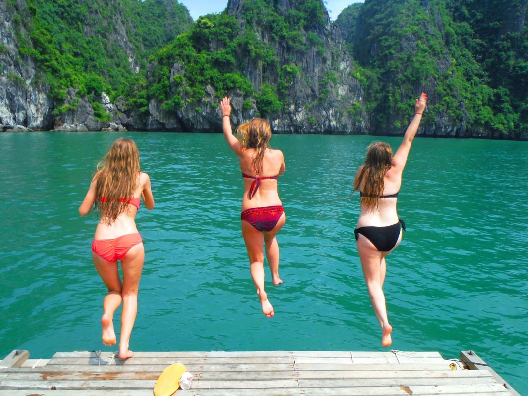 Exploring Halong Bay Ultimate Guide to Things To Do