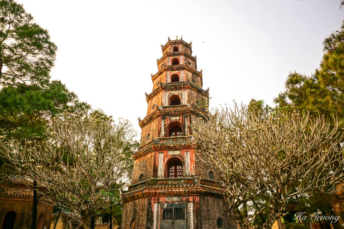 Introduction to Pagodas in Vietnam