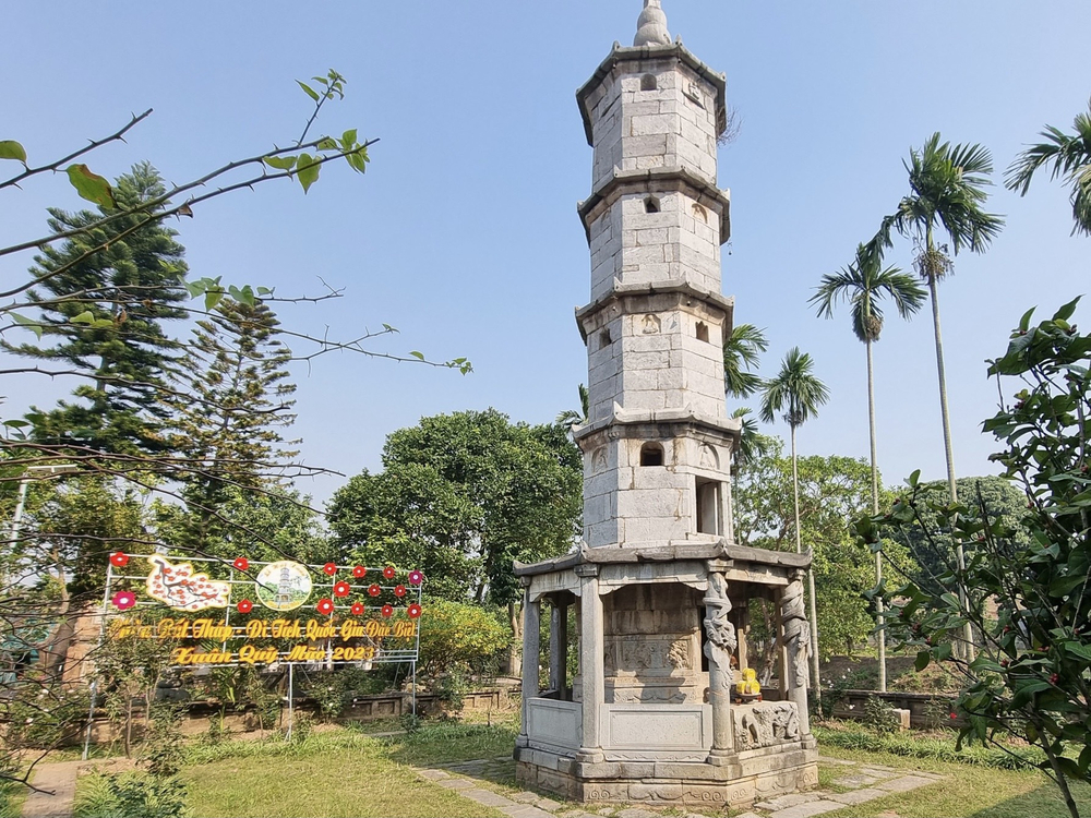 Introduction to Pagodas in Vietnam