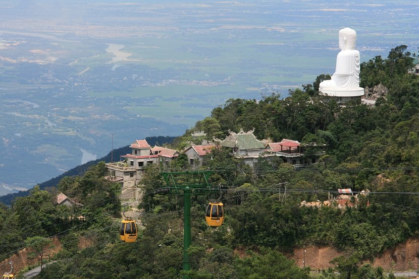 Introduction to Pagodas in Vietnam