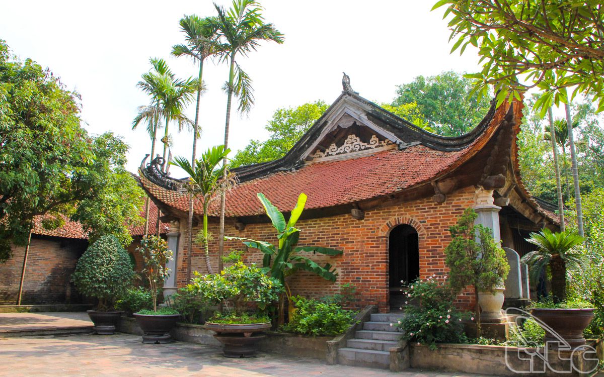 Introduction to Pagodas in Vietnam