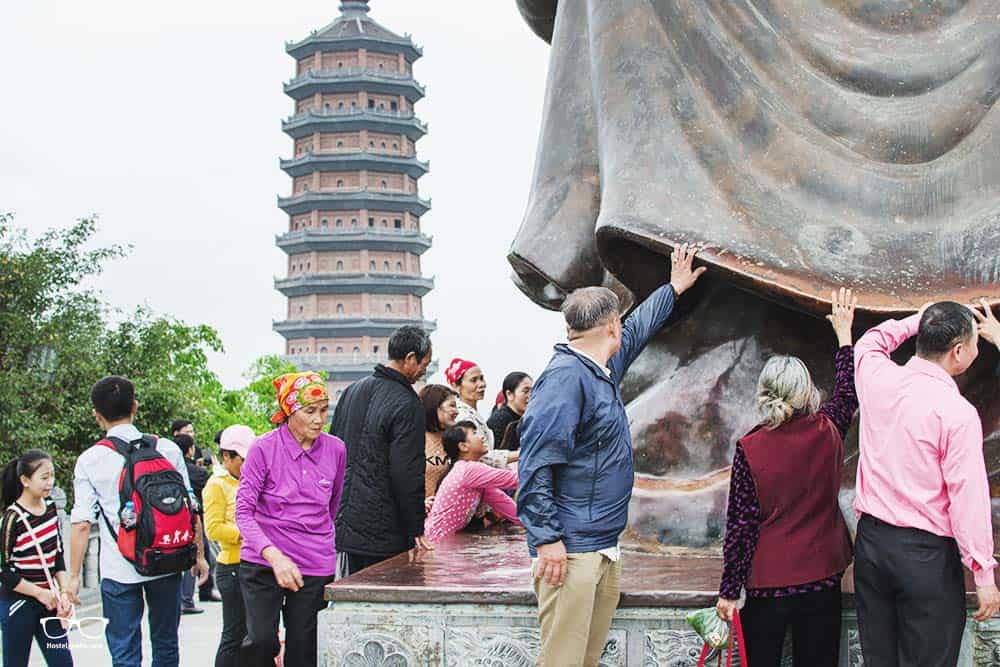 Introduction to Pagodas in Vietnam