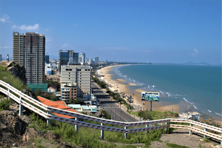 Introduction to Vung Tau, Vietnam