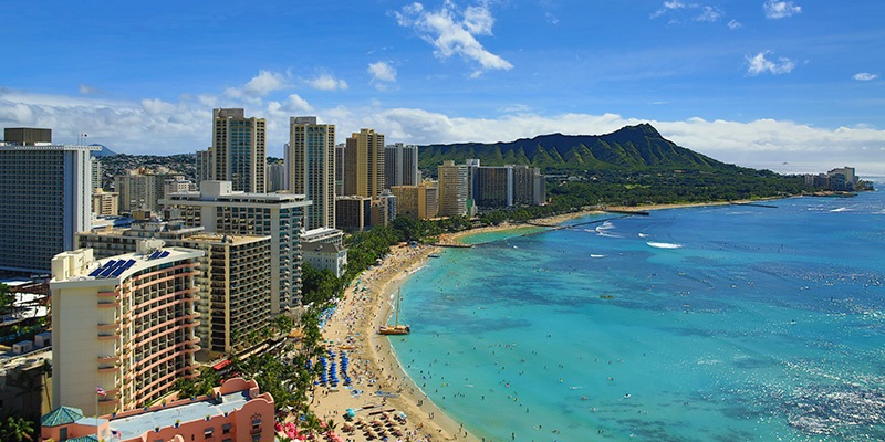 The Best Places to Visit in Hawaii A Comprehensive Guide