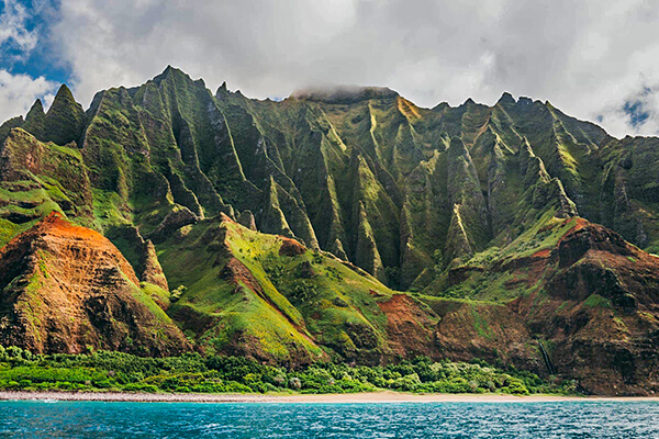 The Best Places to Visit in Hawaii A Comprehensive Guide