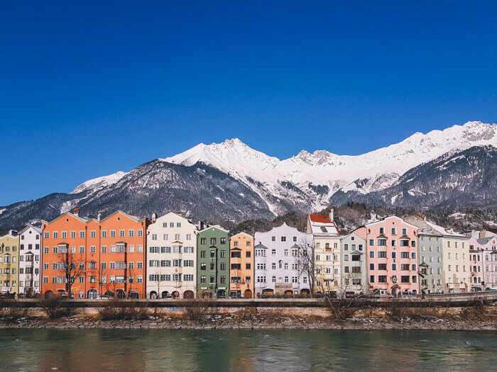 The Best Places to Visit in Austria