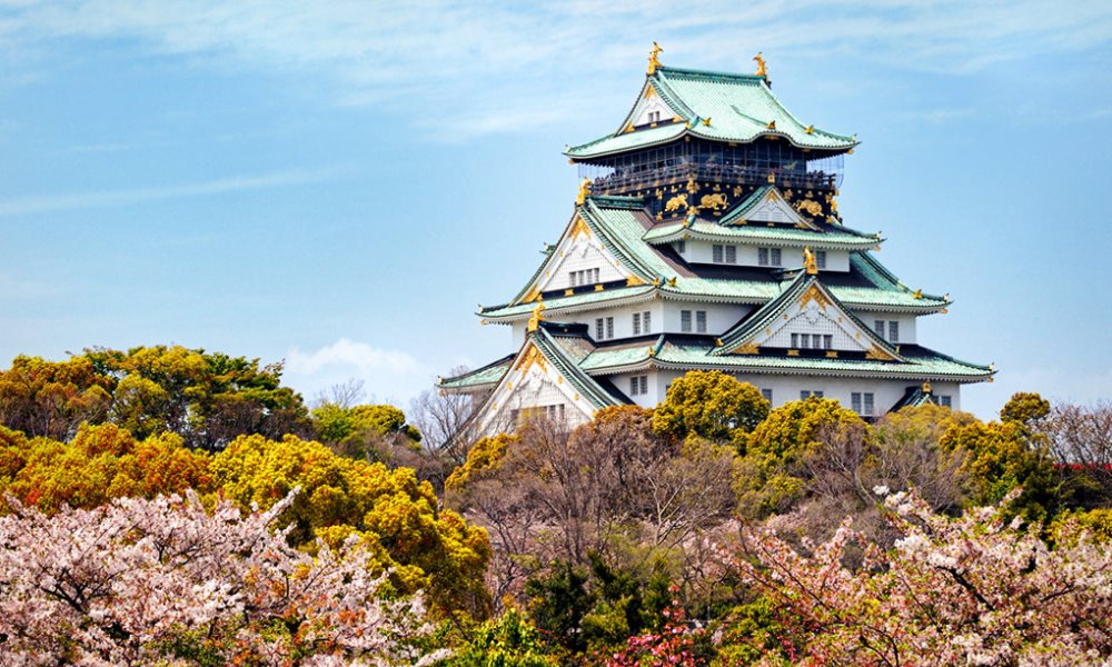 The Best Places to Visit in Japan