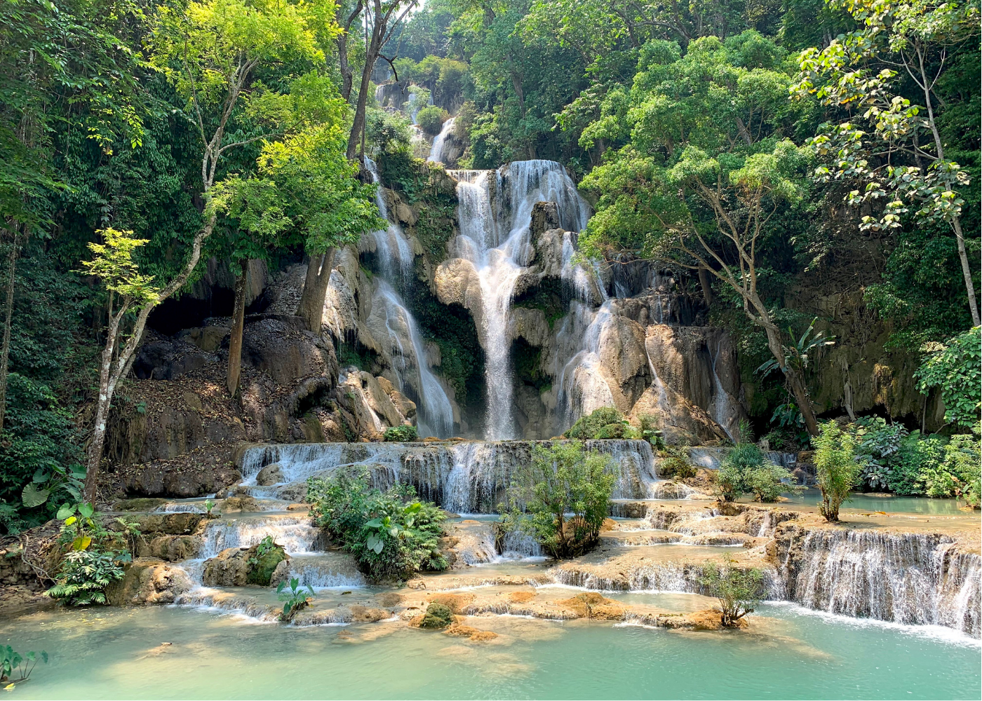 The Best Places to Visit in Laos