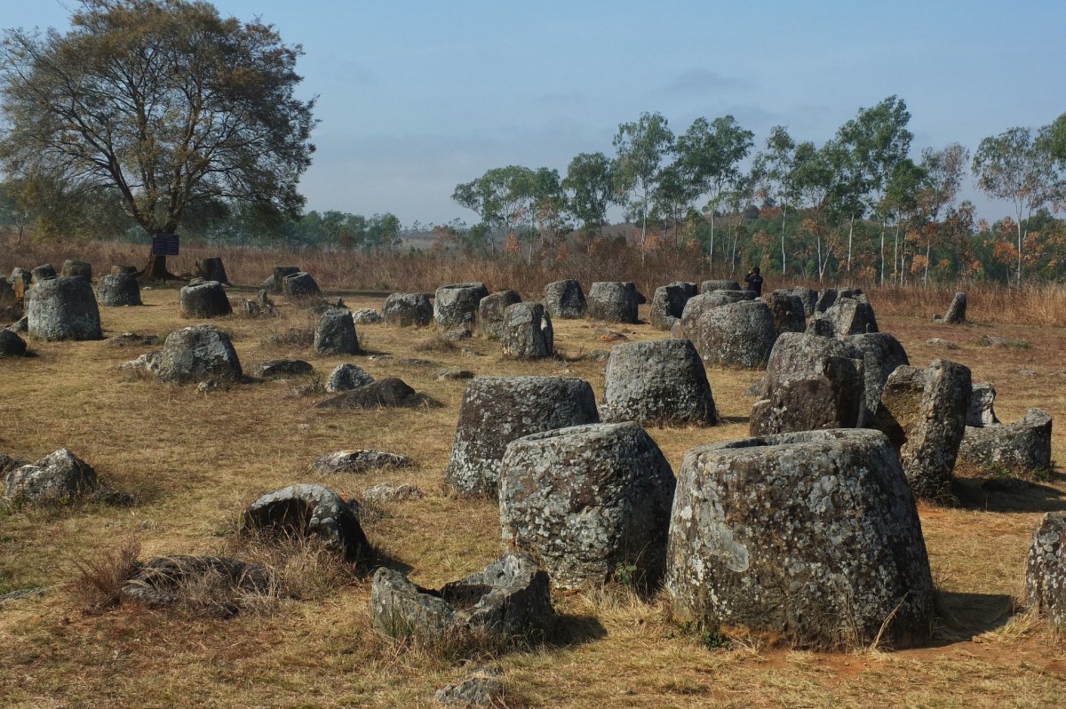 The Best Places to Visit in Laos