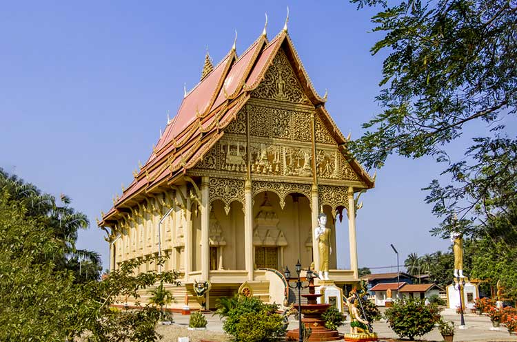 The Best Places to Visit in Laos