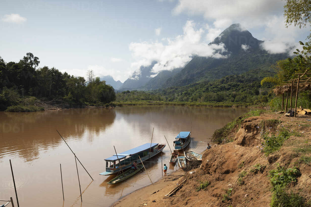 The Best Places to Visit in Laos