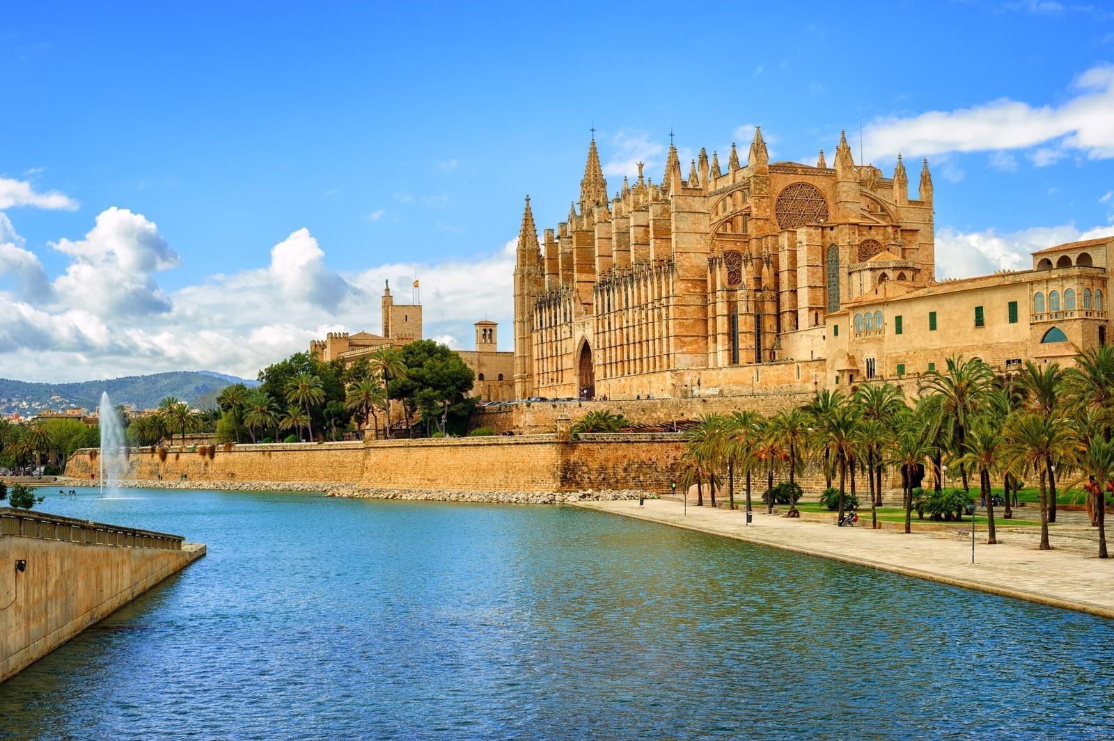 The Best Places to Visit in Spain