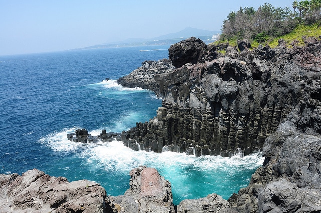 What to Do in Jeju Island A Comprehensive Guide