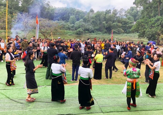 Ethnic Minority Markets in Northern Vietnam