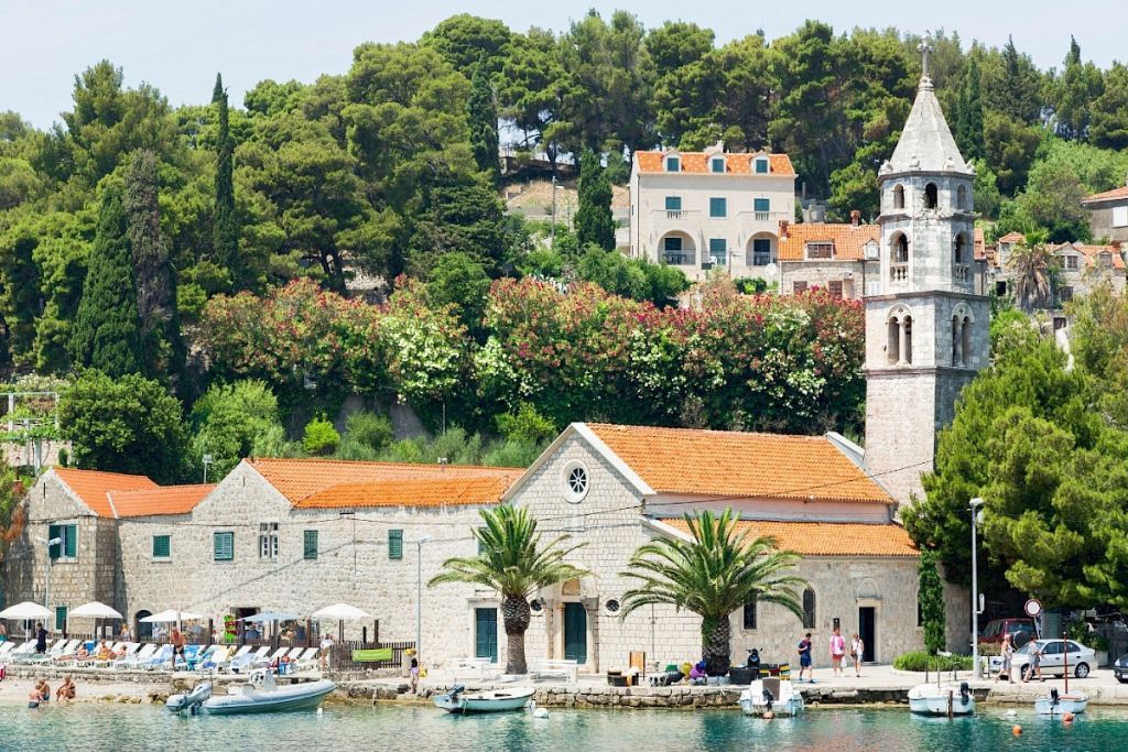 Exploring the Best Places to Visit in Croatia