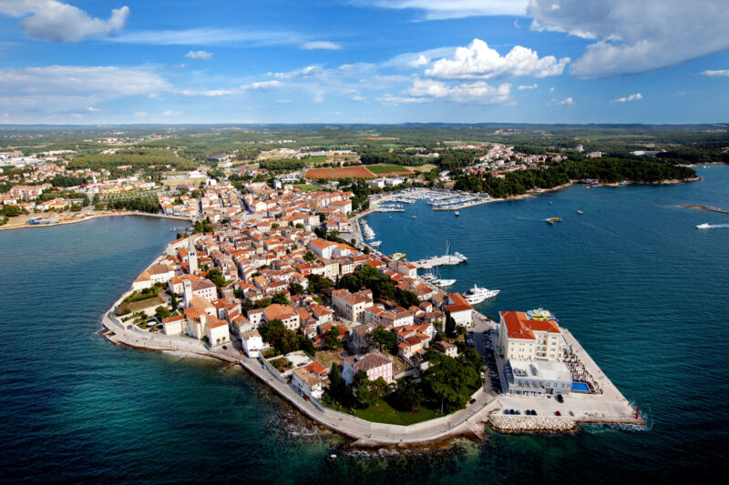 Exploring the Best Places to Visit in Croatia