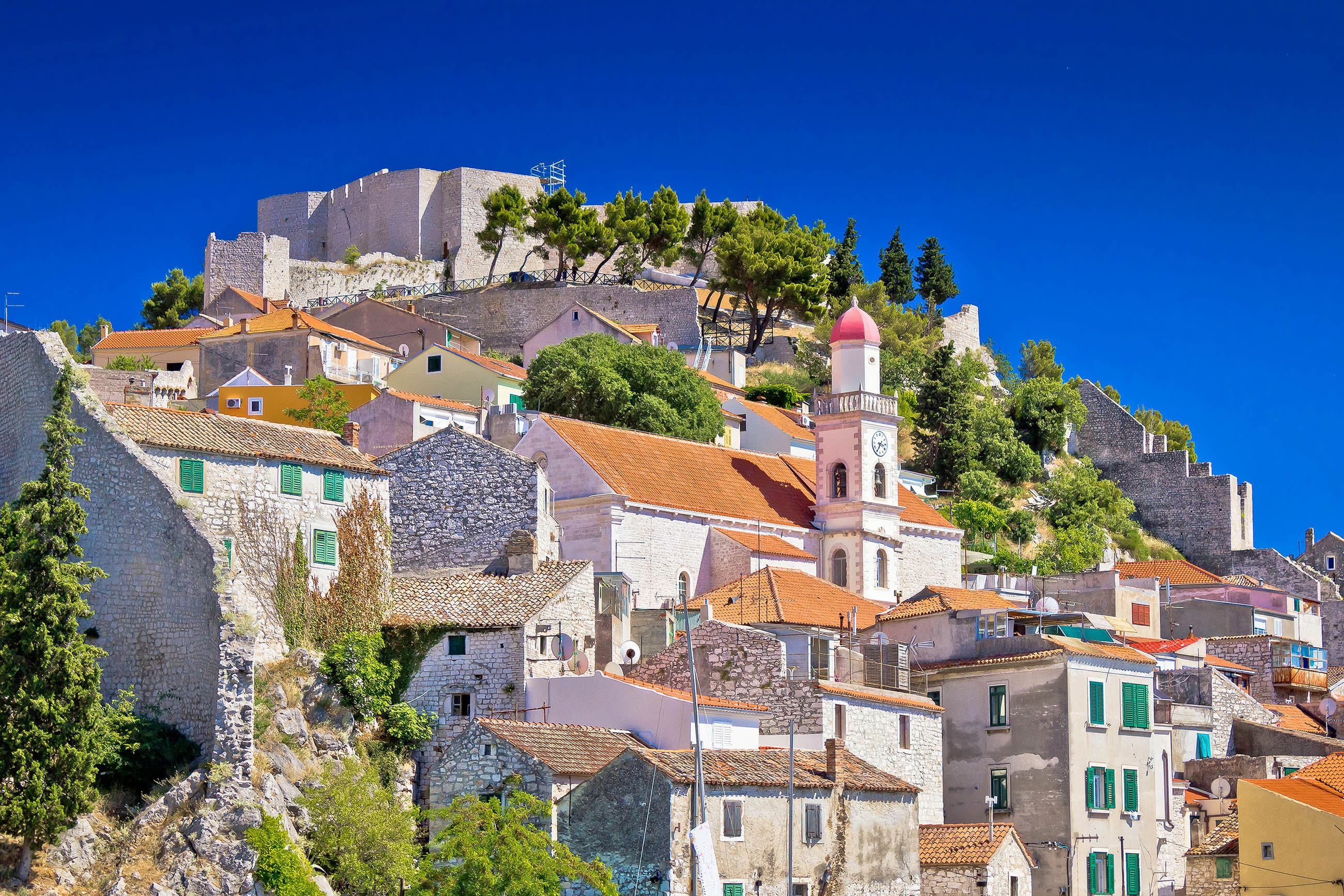 Exploring the Best Places to Visit in Croatia