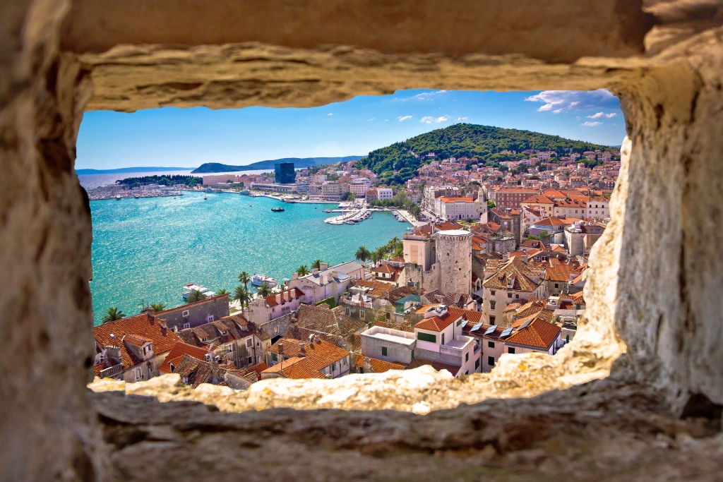 Exploring the Best Places to Visit in Croatia