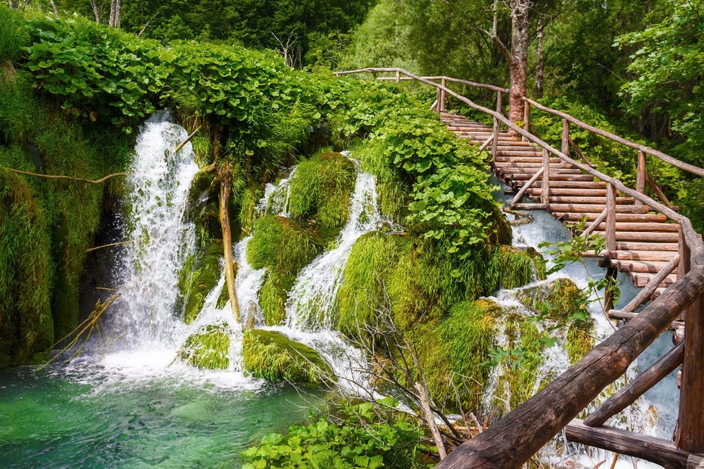 Exploring the Best Places to Visit in Croatia