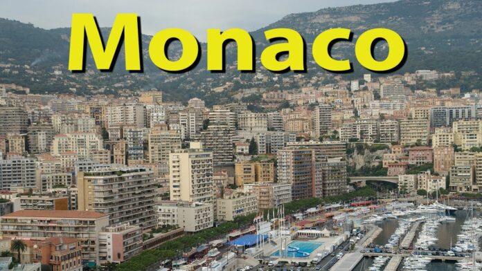 Monaco Travel Guide