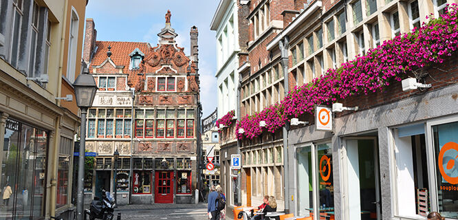 The Best Places to Visit in Belgium