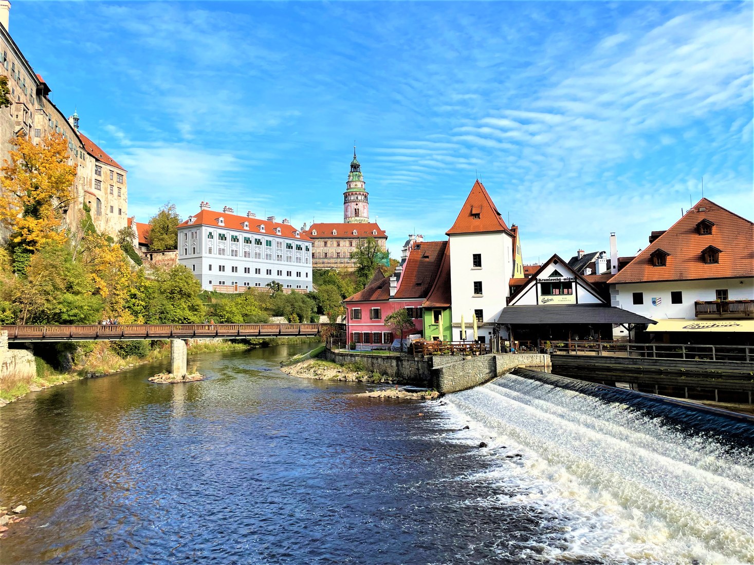 Best Places to Visit in Czech Republic