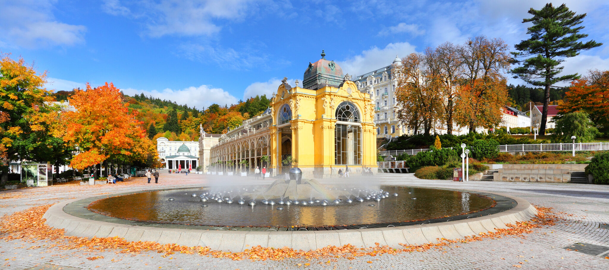 Best Places to Visit in Czech Republic