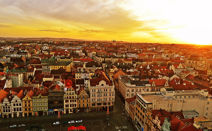 Best Places to Visit in Czech Republic