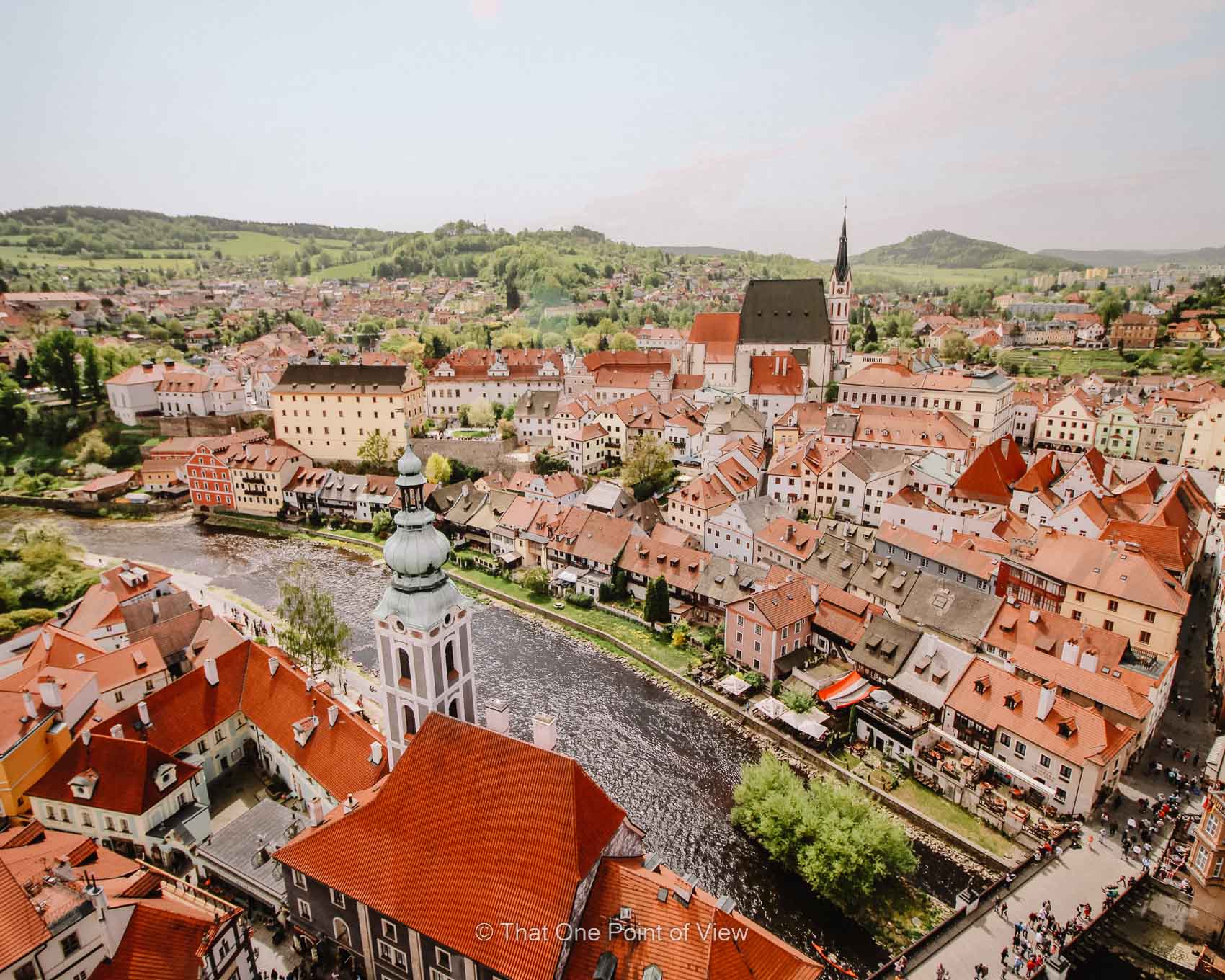 Best Places to Visit in Czech Republic