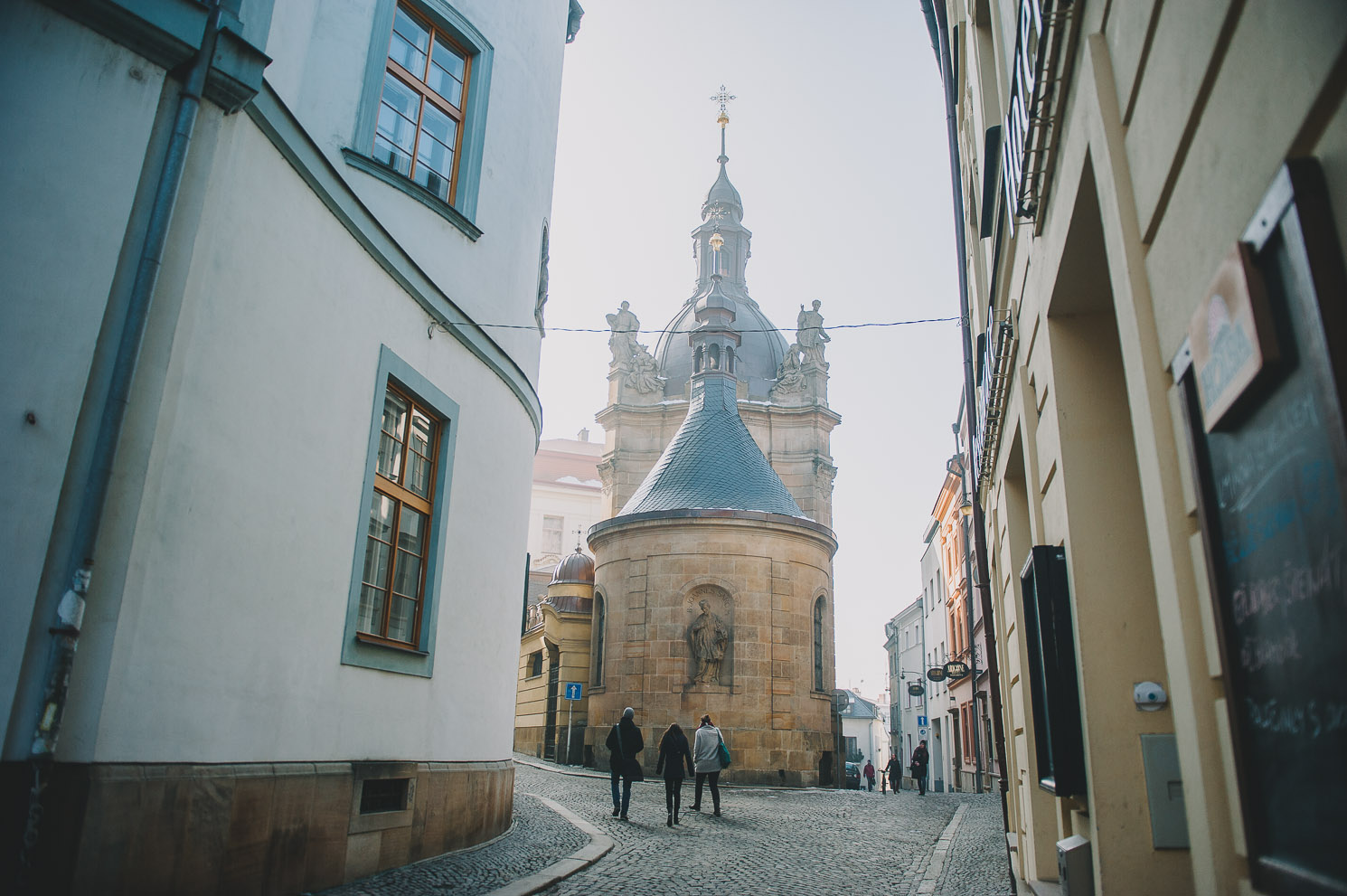 Best Places to Visit in Czech Republic