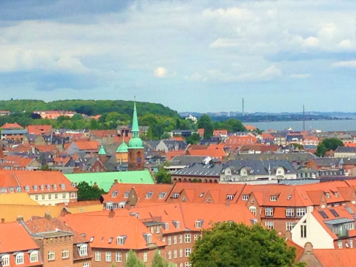 The Best Places to Visit in Denmark