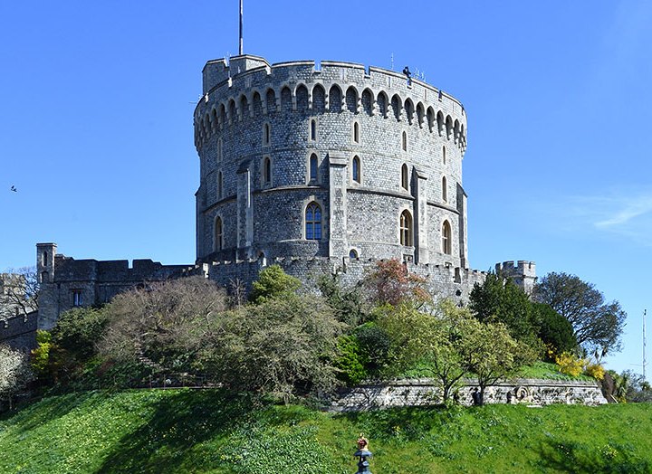 The Best Places to Visit in England