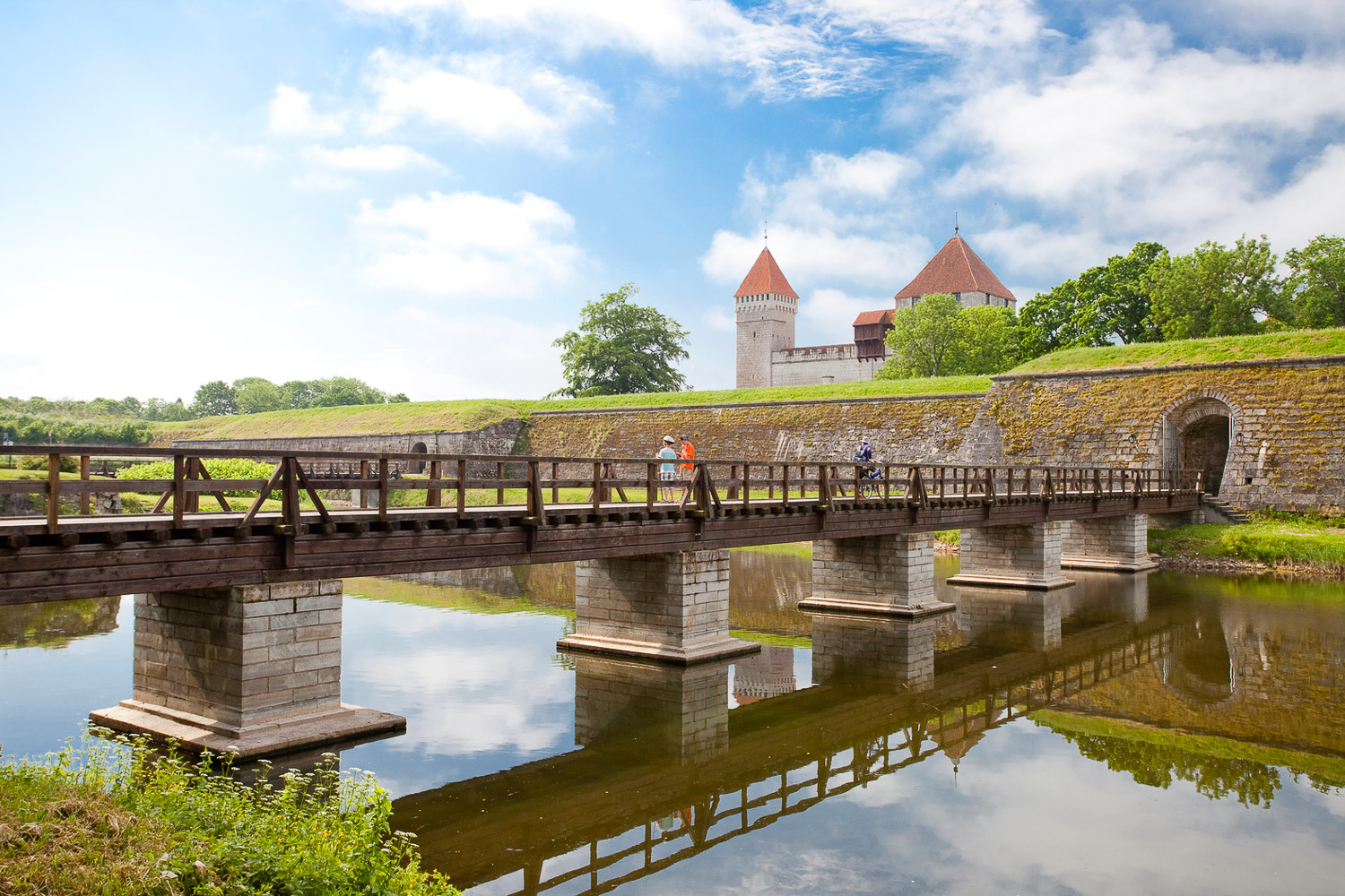 The Best Places to Visit in Estonia