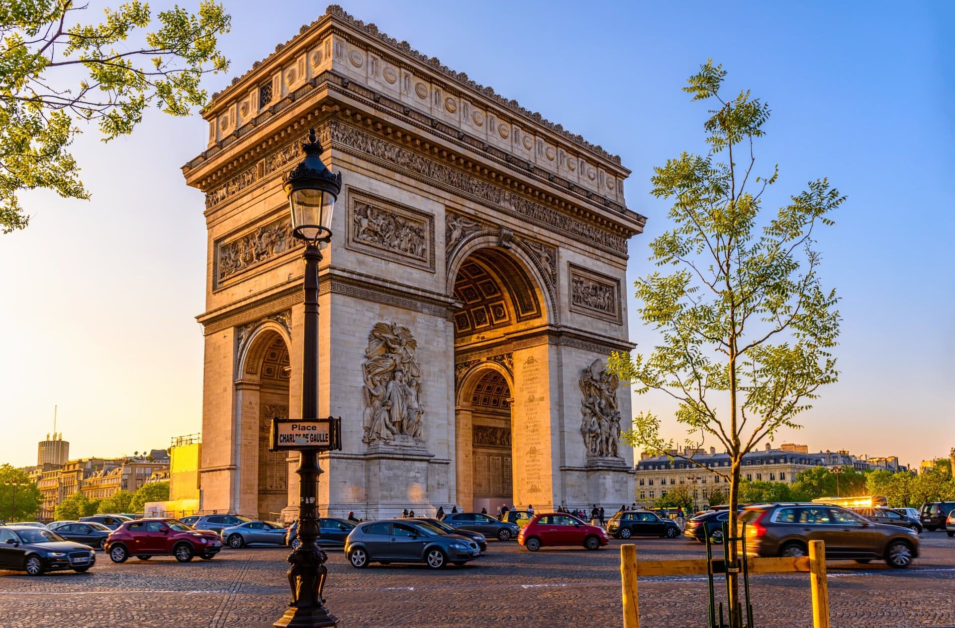 arc-de-triomphe