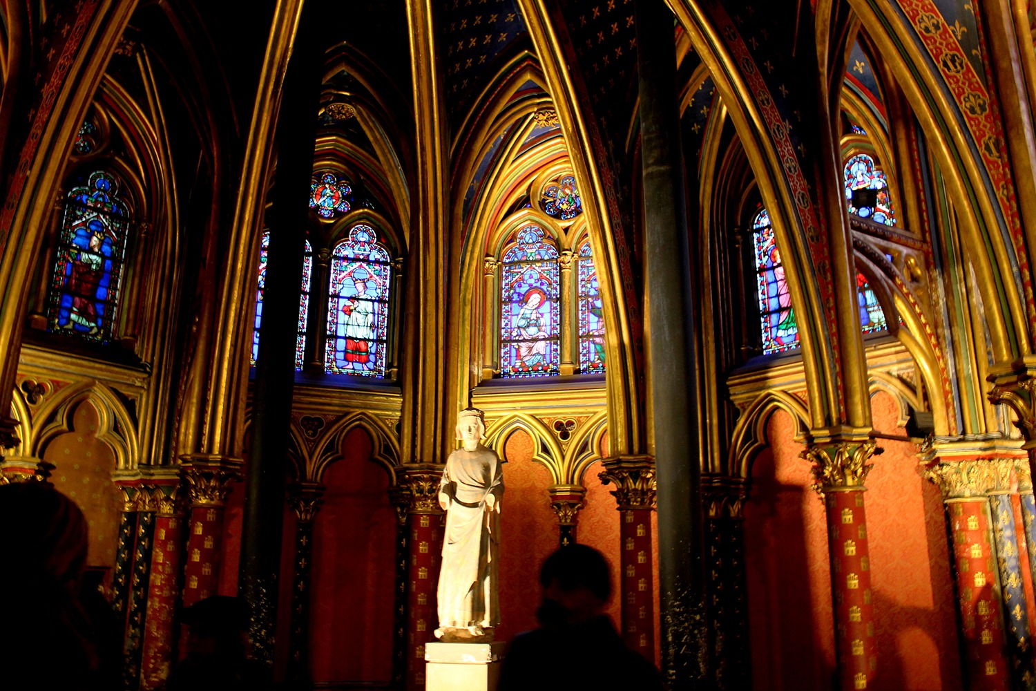 photos-of-sainte-chapelle