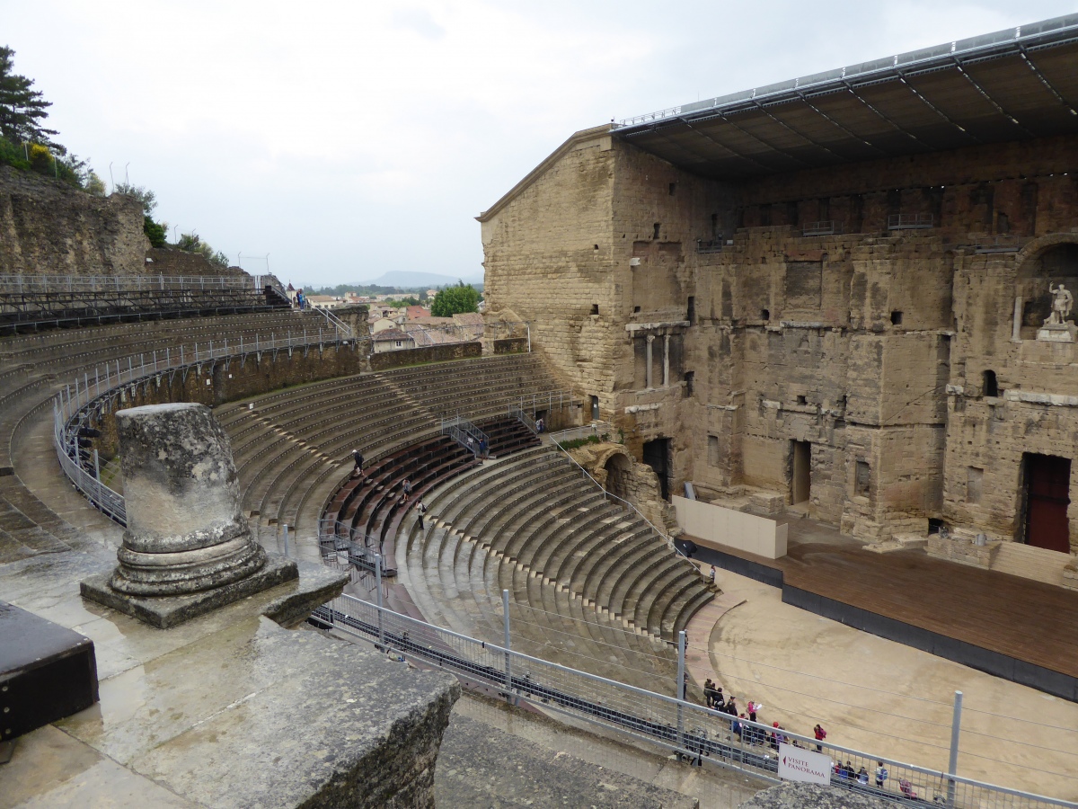 The Best Places to Visit in France