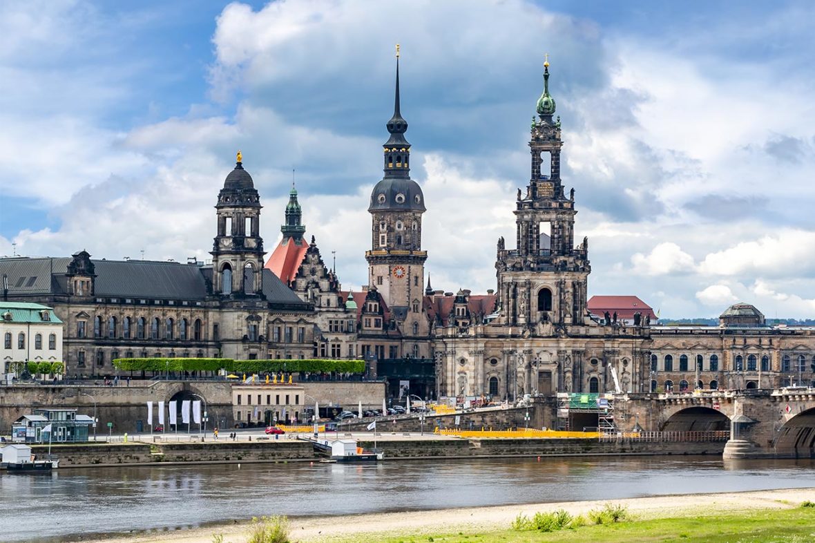 The Best Places to Visit in Germany