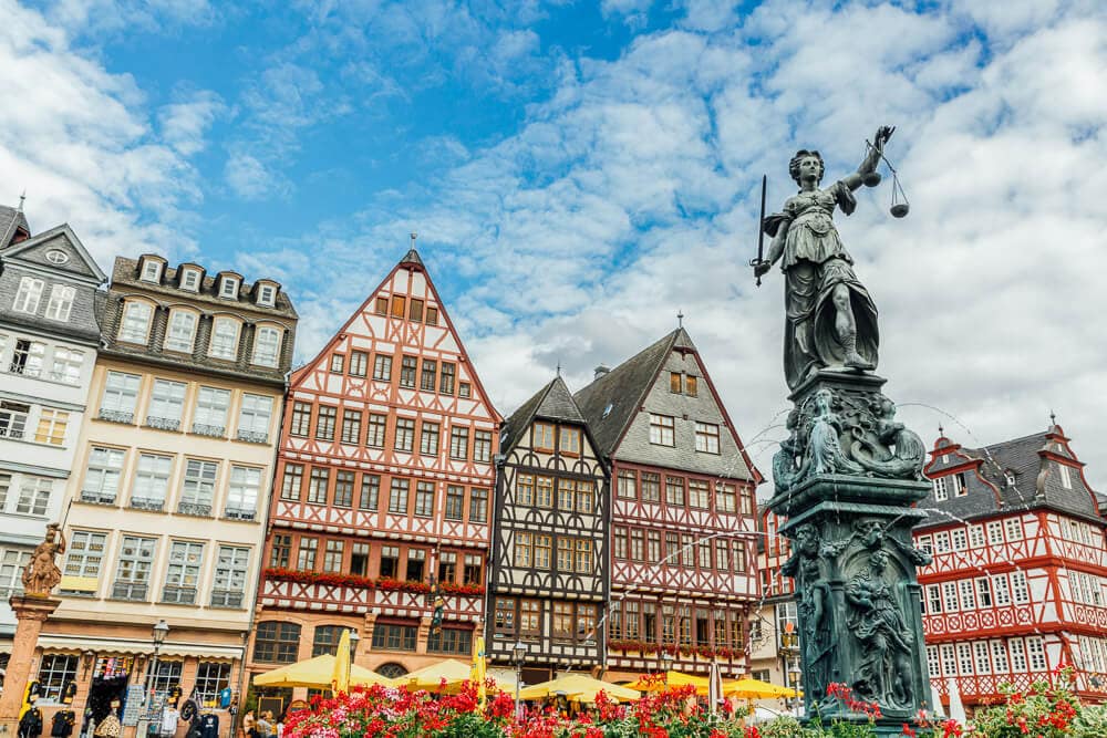 The Best Places to Visit in Germany