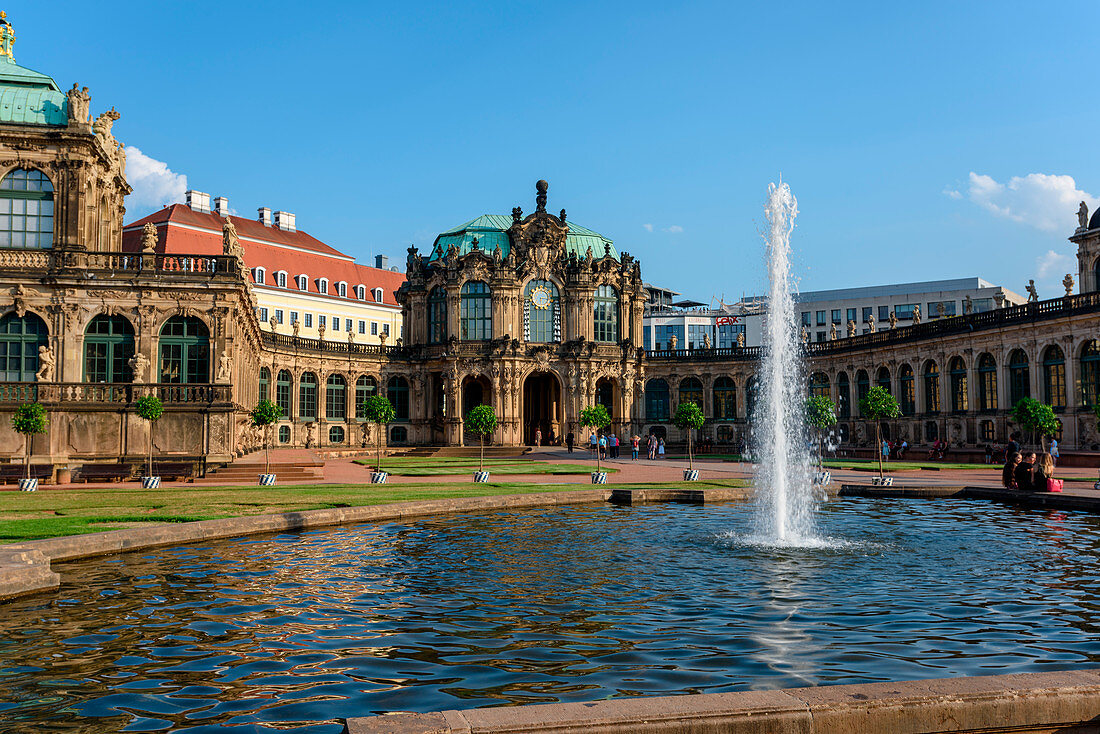 The Best Places to Visit in Germany