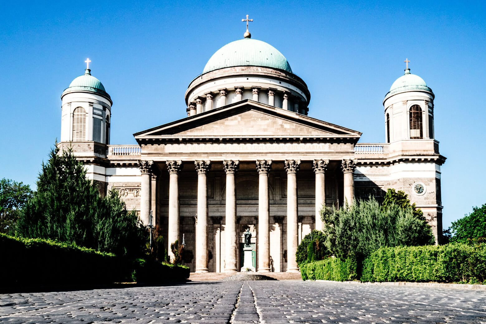 The Best Places to Visit in Hungary