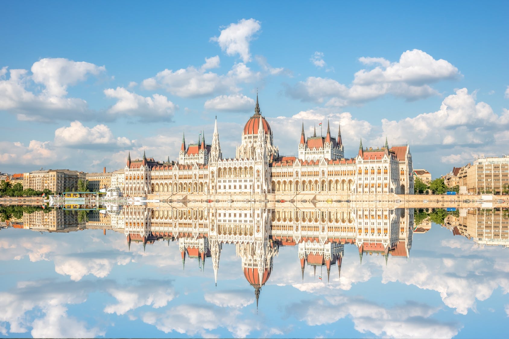 The Best Places to Visit in Hungary