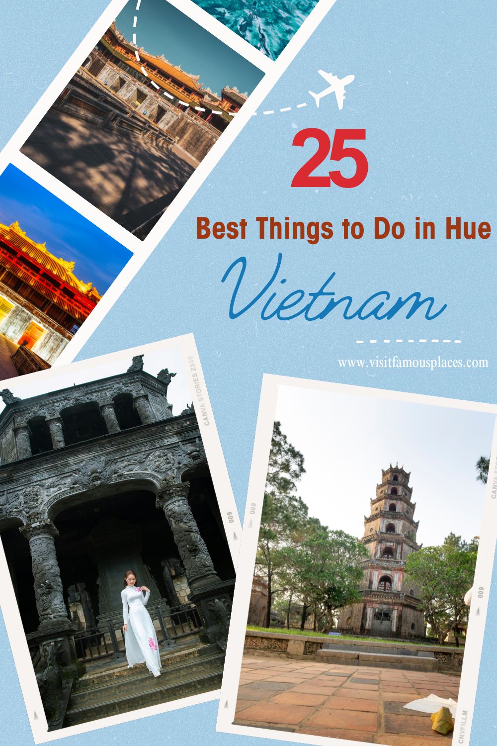 25 Best Things to Do in Hue, Vietnam